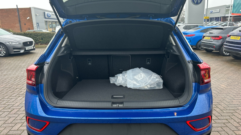 Volkswagen T-Roc 1.5 TSI Match 5dr Petrol Hatchback